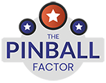 The Pinball Factor – Repair, Service and Expertise