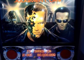 Terminator 2